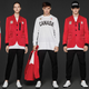 Dsquared's looks for team Canada